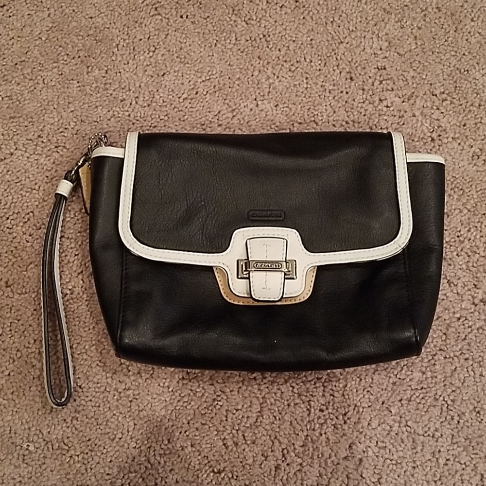 Small clutch